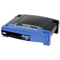 linksys adsl2 modem