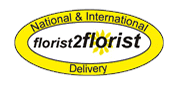 florist2florist logo
