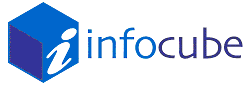 infocube logo