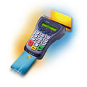 verifone SC5000 pinpad